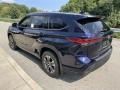 2022 Blueprint Toyota Highlander XLE AWD  photo #2