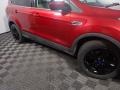 Ruby Red - Escape SE 1.6L EcoBoost Photo No. 4