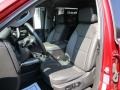 Cherry Red Tintcoat - Silverado 2500HD LTZ Crew Cab 4x4 Photo No. 31
