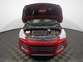 Ruby Red - Escape SE 1.6L EcoBoost Photo No. 6