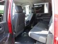 2021 Cherry Red Tintcoat Chevrolet Silverado 2500HD LTZ Crew Cab 4x4  photo #32