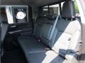 Cherry Red Tintcoat - Silverado 2500HD LTZ Crew Cab 4x4 Photo No. 33