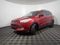 Ruby Red - Escape SE 1.6L EcoBoost Photo No. 8