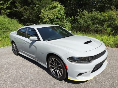 2022 Dodge Charger R/T Plus Data, Info and Specs
