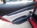 Soul Red Crystal Metallic - MAZDA3 Preferred Sedan AWD Photo No. 19