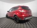 Ruby Red - Escape SE 1.6L EcoBoost Photo No. 11