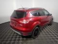 Ruby Red - Escape SE 1.6L EcoBoost Photo No. 17