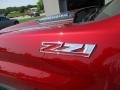 2021 Cherry Red Tintcoat Chevrolet Silverado 2500HD LTZ Crew Cab 4x4  photo #43