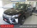 Tarmac Black Metallic - Eclipse Cross ES S-AWC Photo No. 1