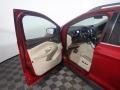 Ruby Red - Escape SE 1.6L EcoBoost Photo No. 19