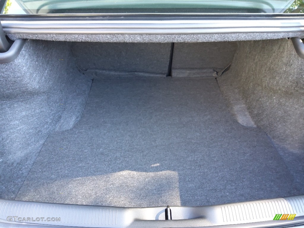 2022 Dodge Charger R/T Plus Trunk Photo #144880181