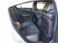 Rear Seat of 2022 Charger R/T Plus