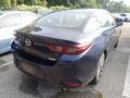 Deep Crystal Blue Mica - MAZDA3 Select Sedan Photo No. 4