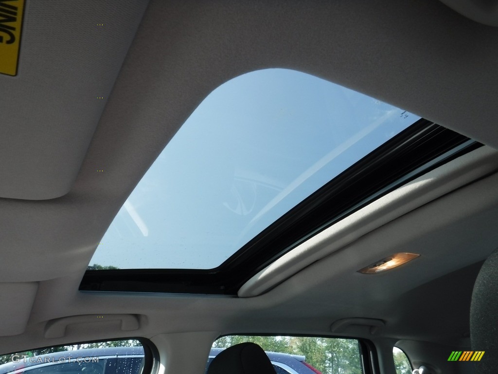 2019 Fit EX - Modern Steel Metallic / Black photo #10