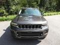 Baltic Gray Metallic - Grand Cherokee L Overland 4x4 Photo No. 3