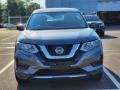 Gun Metallic - Rogue S AWD Photo No. 3