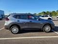 Gun Metallic - Rogue S AWD Photo No. 6