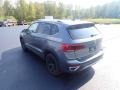 Platinum Gray Metallic - Taos SE 4Motion Photo No. 8