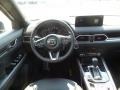 Deep Crystal Blue Mica - CX-5 Turbo AWD Photo No. 4