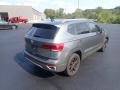 Platinum Gray Metallic - Taos SE 4Motion Photo No. 10