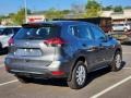 Gun Metallic - Rogue S AWD Photo No. 9