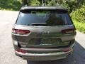 Baltic Gray Metallic - Grand Cherokee L Overland 4x4 Photo No. 7