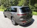 Baltic Gray Metallic - Grand Cherokee L Overland 4x4 Photo No. 8