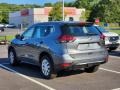 Gun Metallic - Rogue S AWD Photo No. 11