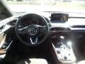 Snowflake White Pearl Mica - CX-9 Signature AWD Photo No. 4