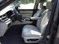 Baltic Gray Metallic - Grand Cherokee L Overland 4x4 Photo No. 10