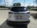 Snowflake White Pearl Mica - CX-9 Signature AWD Photo No. 5