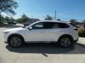 Snowflake White Pearl Mica - CX-9 Signature AWD Photo No. 6