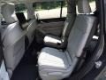 Steel Gray/Global Black Rear Seat Photo for 2023 Jeep Grand Cherokee #144881012