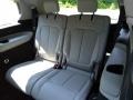 2023 Jeep Grand Cherokee L Overland 4x4 Rear Seat