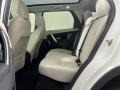 Rear Seat of 2023 Discovery Sport S