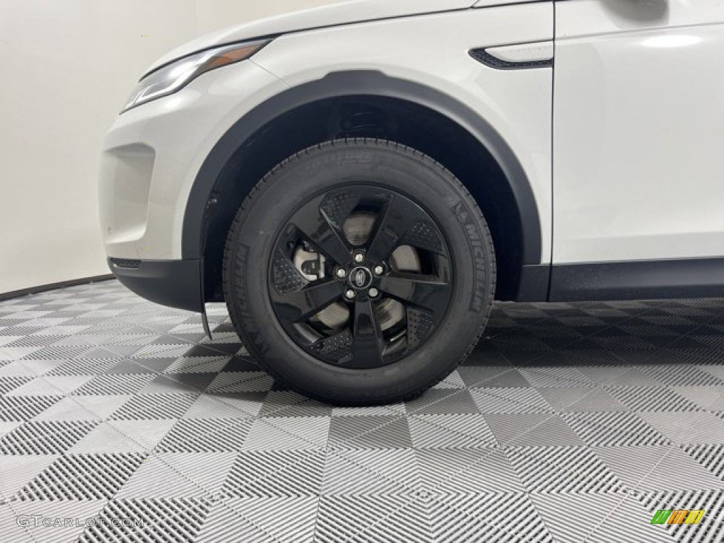 2023 Land Rover Discovery Sport S Wheel Photo #144881111