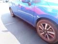 Electric Blue Metallic - Versa SV Photo No. 3