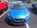 Electric Blue Metallic - Versa SV Photo No. 4