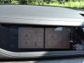 Baltic Gray Metallic - Grand Cherokee L Overland 4x4 Photo No. 23