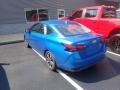 Electric Blue Metallic - Versa SV Photo No. 10
