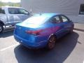 Electric Blue Metallic - Versa SV Photo No. 12