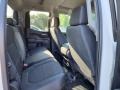 2019 Summit White Chevrolet Silverado 1500 WT Double Cab  photo #7