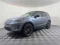 Byron Blue Metallic 2023 Land Rover Discovery Sport S