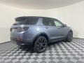 Byron Blue Metallic - Discovery Sport S Photo No. 2