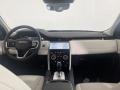 Light Oyster 2023 Land Rover Discovery Sport S Dashboard