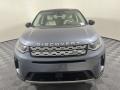 Byron Blue Metallic - Discovery Sport S Photo No. 7