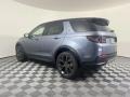Byron Blue Metallic - Discovery Sport S Photo No. 9