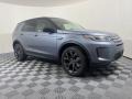 Byron Blue Metallic - Discovery Sport S Photo No. 10