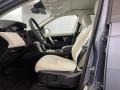 Light Oyster Front Seat Photo for 2023 Land Rover Discovery Sport #144881714