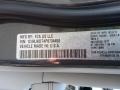 Baltic Gray Metallic - Grand Cherokee L Overland 4x4 Photo No. 42
